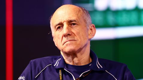  Шефът на Алфа Таури към този момент не има вяра на инженерите на отбора 