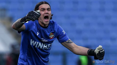  Попето ще се окаже прав - Ботев се раздели с още футболисти 