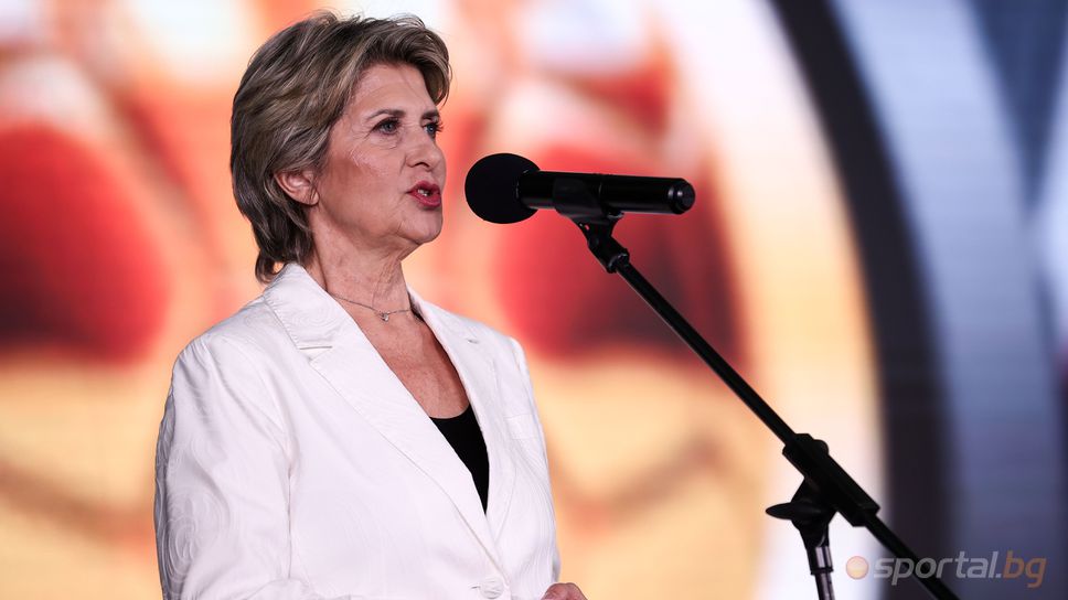 Екипът на Весела Лечева с предложение за изборите в БОК