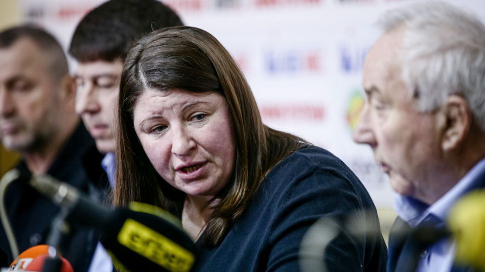 БФ Борба трябва да връща на ММС 314 570 лева, показа протокол от проверката