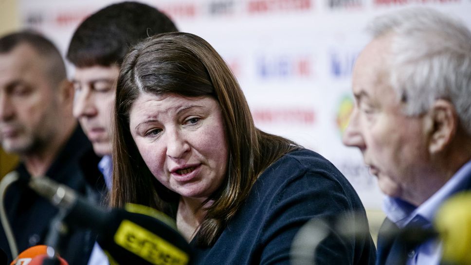 БФ Борба благодари на българските борци, а не на "руските, украинските, арменските и всички останали"