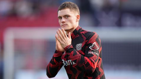 От Байер отричат за Виртц и Байерн, докато баща му е в Манчестър