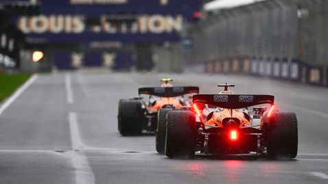  ФИА погва огъващите се крила още в Китай 