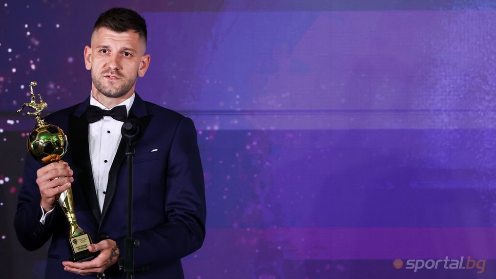 Красимир Станоев: Знам, че има интерес към мен