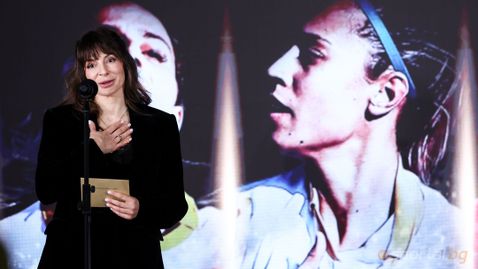  Александра Жекова: На 7 години към този момент играех футбол на двора 