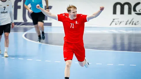 Великобритания победи България във финала на IHF Emerging Nations Championship