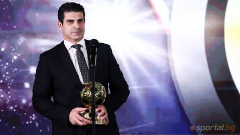  Георги Иванов: Имаме потенциала да отстраним Ейре, в никакъв случай не е коментиран поста на Илиан Илиев 