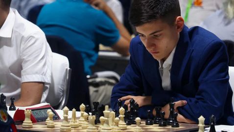  Една българска победа в предпоследния кръг на Европейското в Румъния 