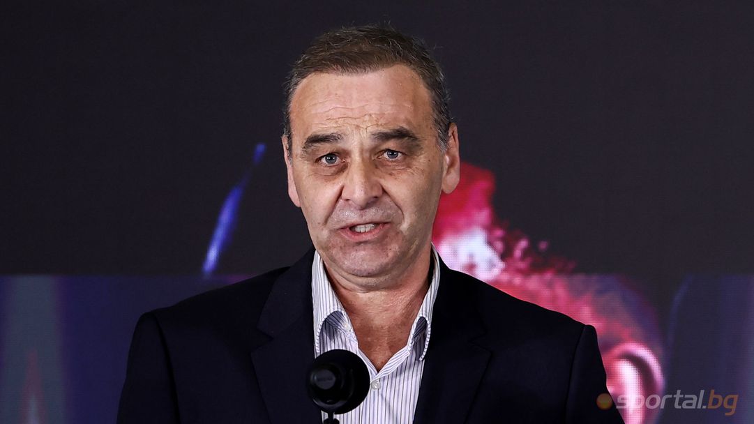 Ники Илиев: Ако сега Левски не стане шампион, не виждам кога