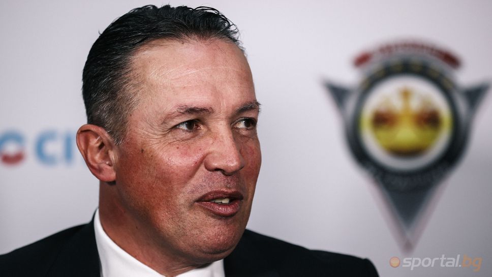 Антон Велков: Илия Груев трябва да стане футболист на годината