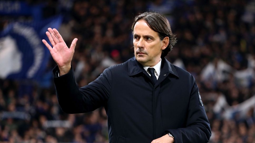 Индзаги: Показахме характер