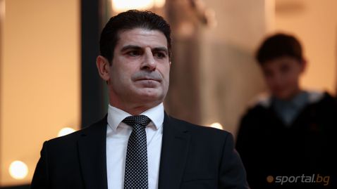  Георги Иванов приел БФС на минус 4 225 000 лв., за 2025-а централата към този момент е на плюс 