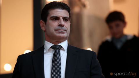 Георги Иванов приел БФС на минус 4 225 000 лева, за 2025-а централата вече е на плюс