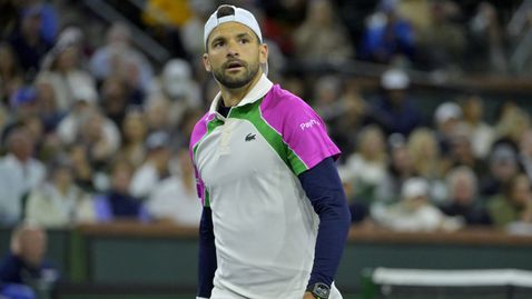  Предстои извънредно значим шампионат за Григор Димитров 