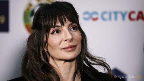  Сани Жекова: Менталната настройка е доста значима за футболистите 