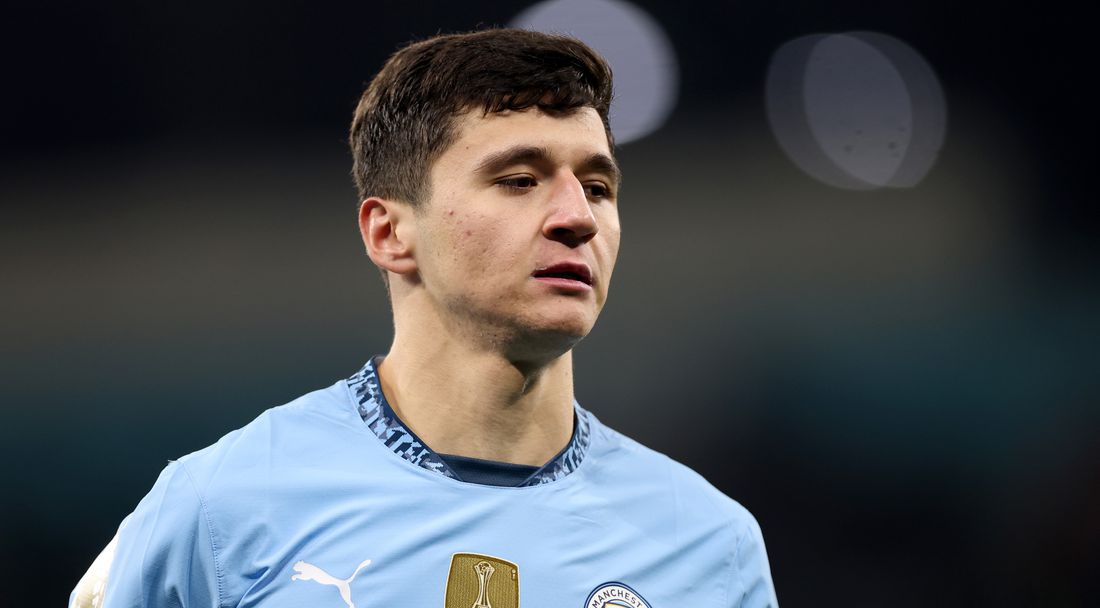 Футболист на Манчестър Сити получи мечтан подарък