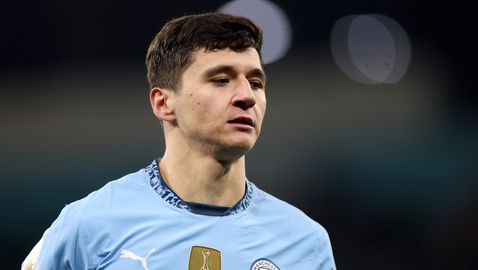  Манчестър Сити е отказал да даде Хусанов на Лион чартърен 