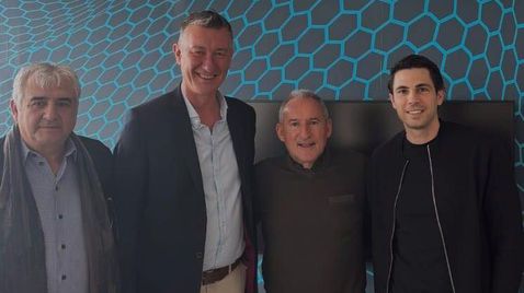  ЦСКА договаря за съдействие със притежателите на Ман Сити 