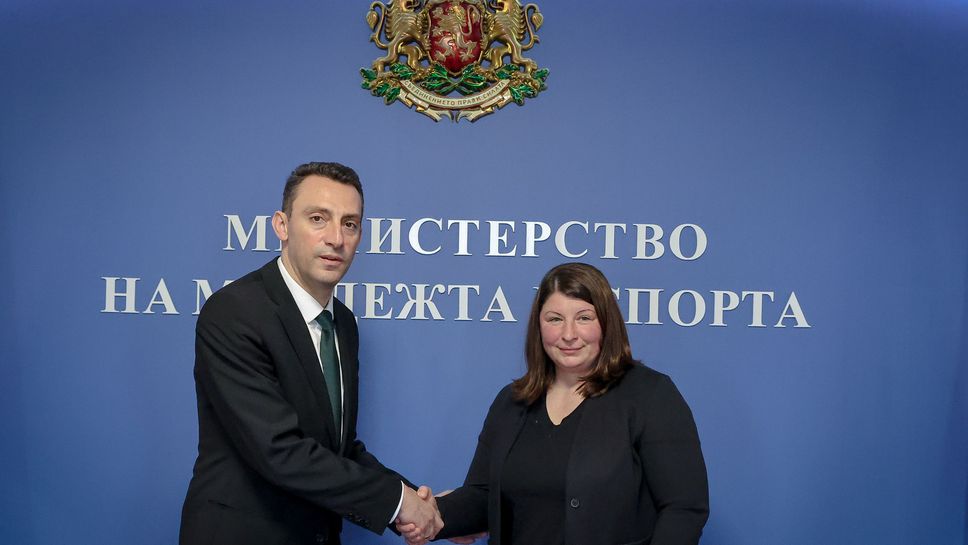 Станка Златева показа установените нарушения на предишното ръководство