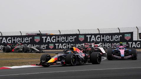 Отборите във Формула 1 не искат спешни промени в правилата