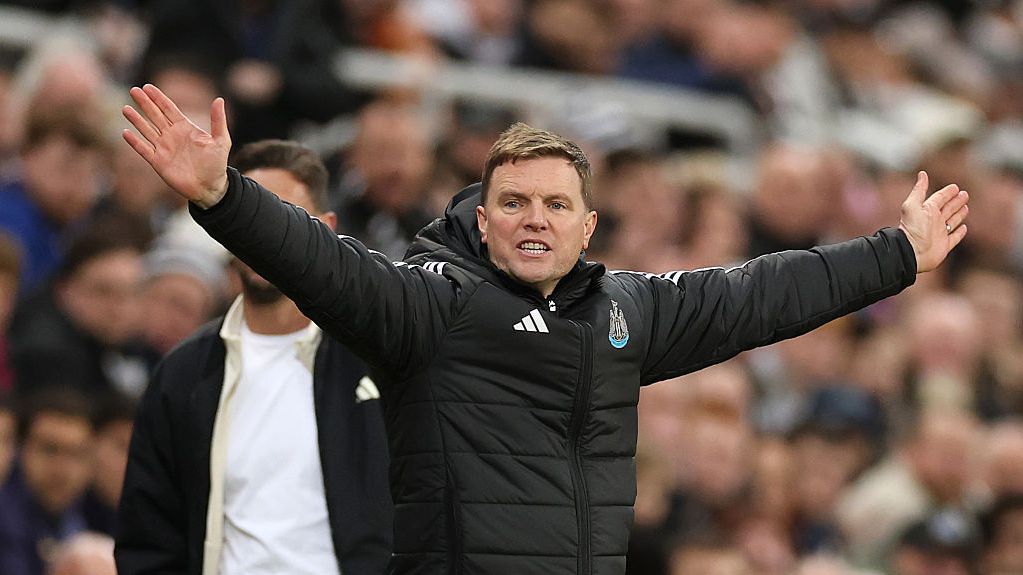 Еди Хау: Отдаден съм на Нюкасъл на 100%, не ми трябват гаранции за бъдещето