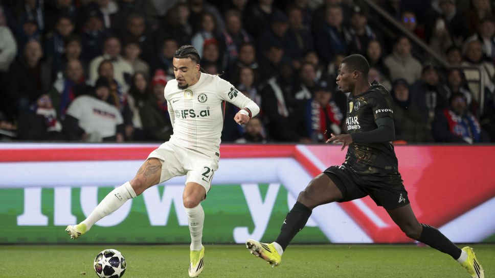 Може ли Челси да повтори финала от Мондиала срещу ПСЖ?