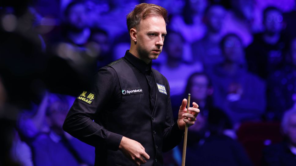 Джъд Тръмп: Не знам къде ще живея, в Дубай сега е несигурно