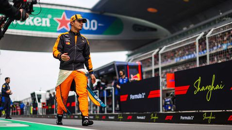 Норис е уверен, че Макларън ще се върне в челото