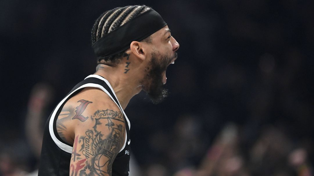 Карлик Джоунс поведе Партизан към обрат срещу Дубай