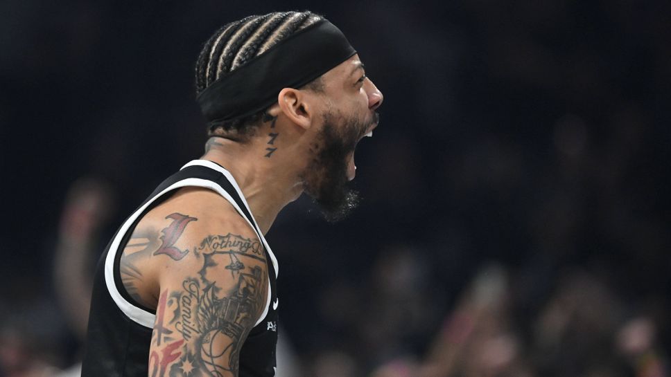 Партизан надви като домакин в Белград Дубай с 88 74