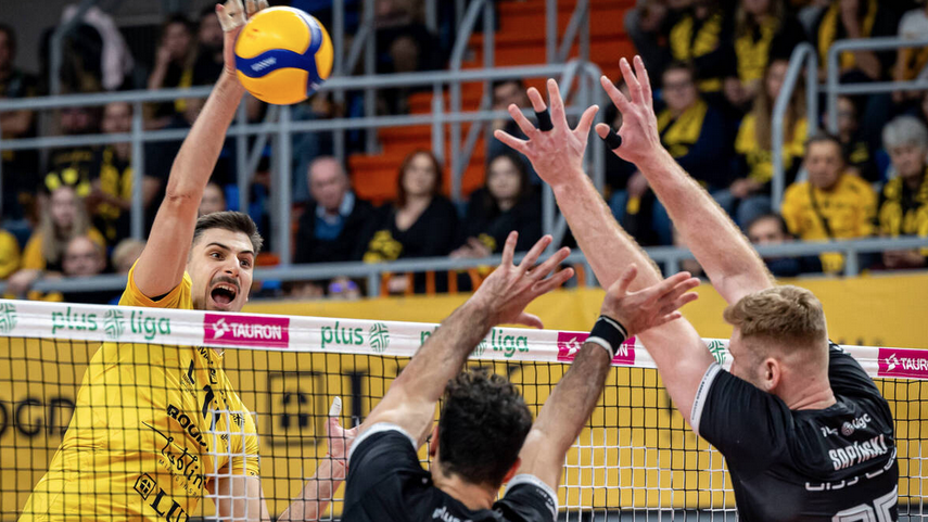 Супер Алекс Грозданов 13 точки, Богданка срази Гданск