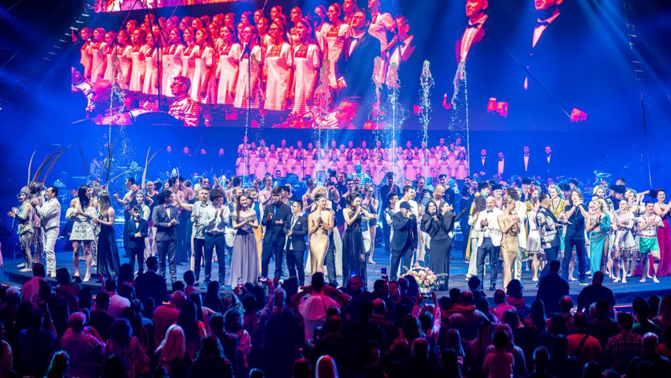 Над 500 спортни кандидатури за “Нощ на звездите”