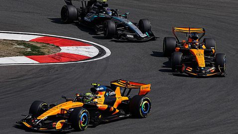 Пропада ли вече защитата на титлата на Макларън?