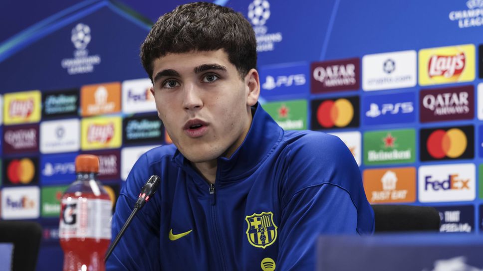 Кубарси: На всяка цена трябва да продължим напред