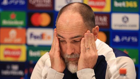 Тудор: Трябва да покажем, че те не са по-добри от нас