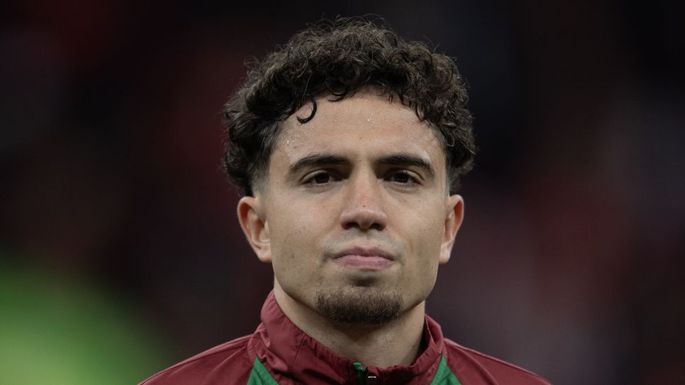 Халф на Рома е бил обран в дома си в италианската столица