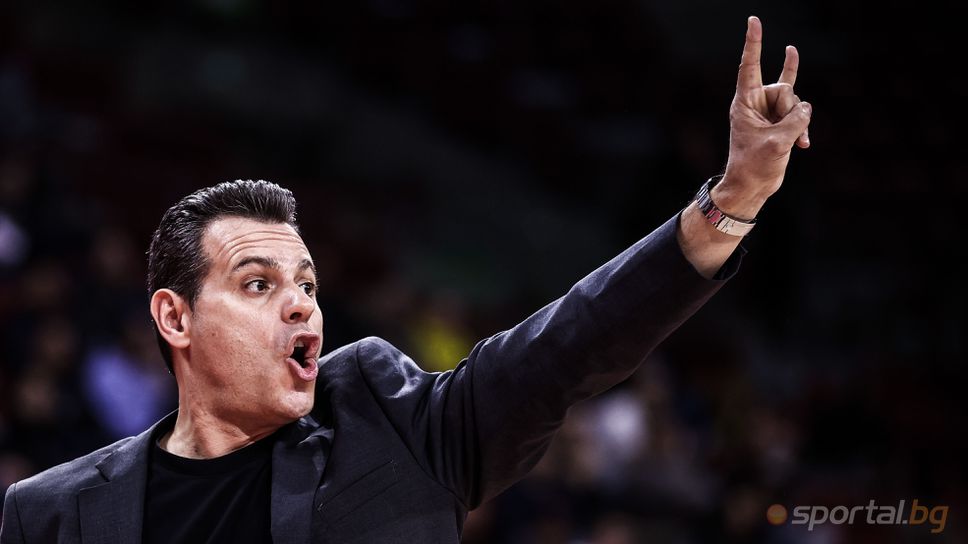 Итудис: Голяма победа, поздравления за отбора