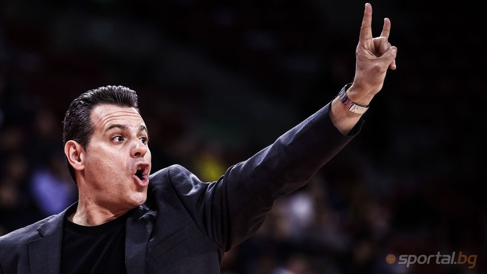 Итудис: Голяма победа, поздравления за отбора