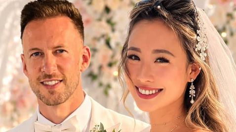 Джъд Тръмп се ожени и обяви, че ще става баща