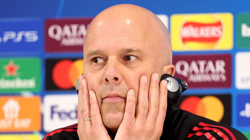 Слот: Класиране на 1/4-финал би било нещо специално за мен, не усещам феновете да са неспокойни