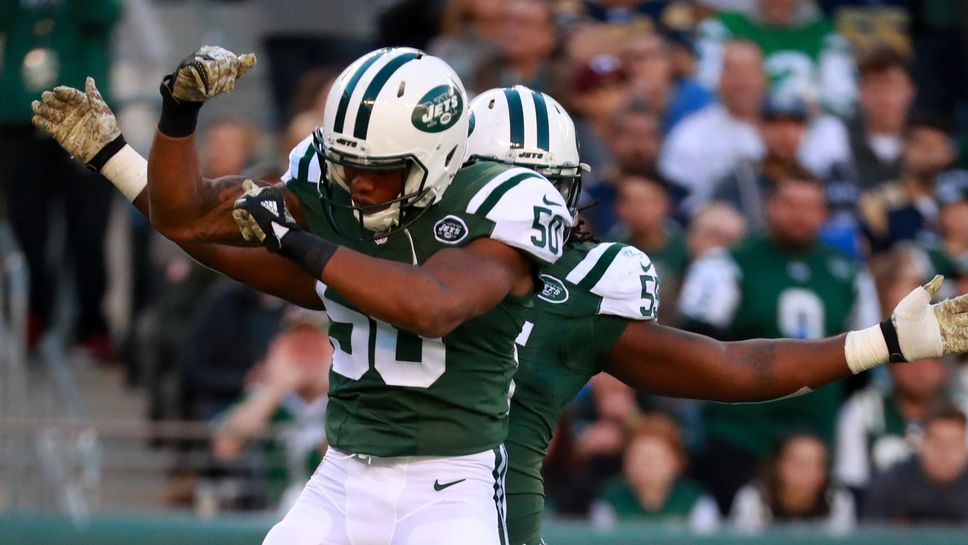 Спечели Супербоул, грози го екзекуция - звезда на НФЛ си помагал с ChatGPT при брутално убийство