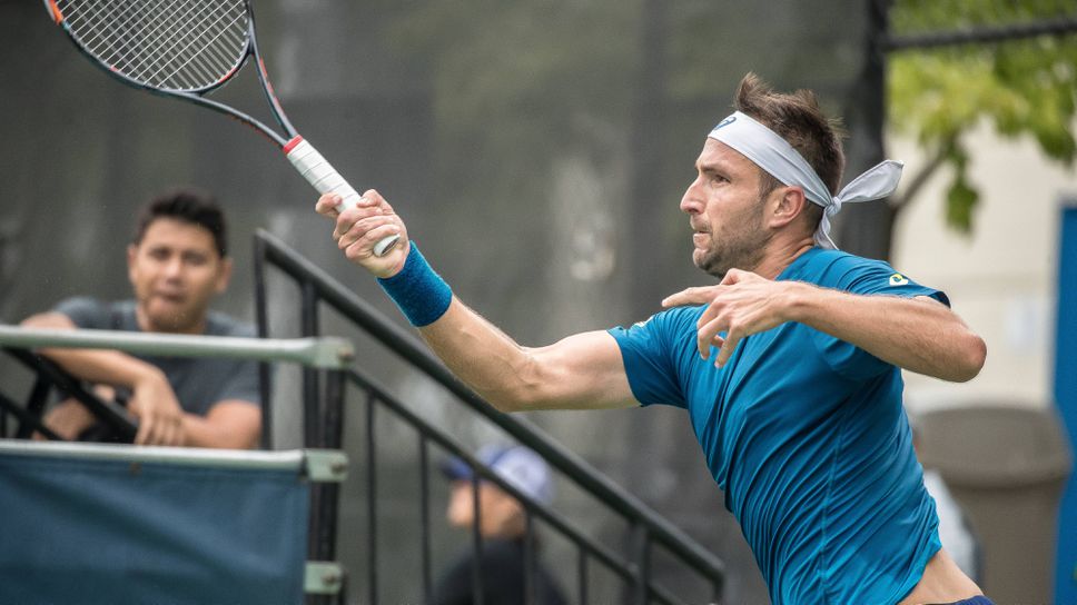 Наказаха бившия номер 1 на Австралия за допинг