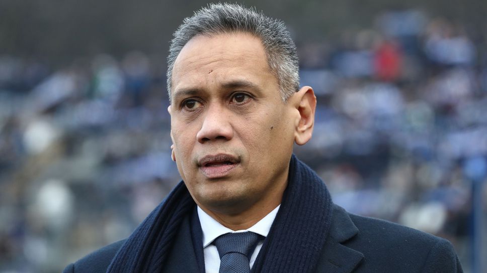 Президентът на Комо: Идеята ми за клуба се роди от телевизионно шоу