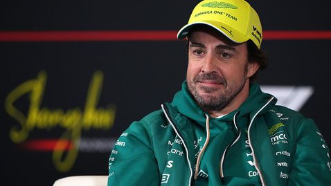 Алонсо: Формула 1 стана световен шампионат на батериите