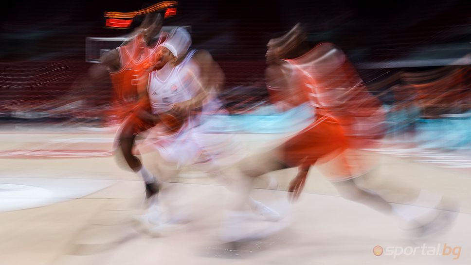 Апоел Тел Авив : Париж I