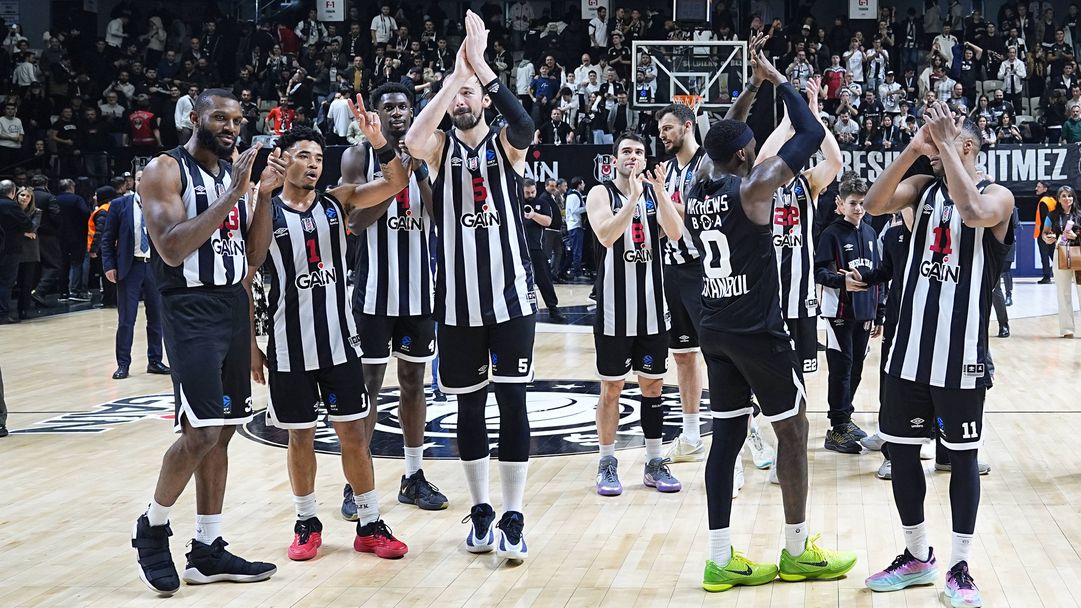 Още един турски отбор в Евролигата