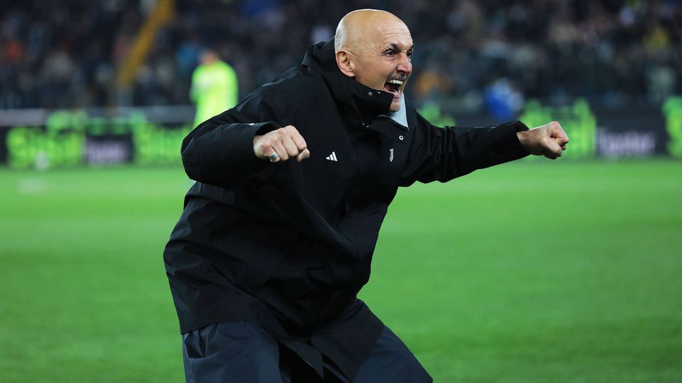 Ювентус скоро ще обяви нов договор на Спалети, играчи на Байерн и Марсилия са желани летни попълнения