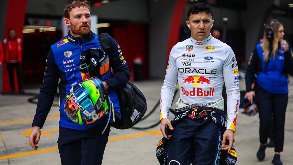 И Хаджар не подкрепя Верстапен срещу новите правила