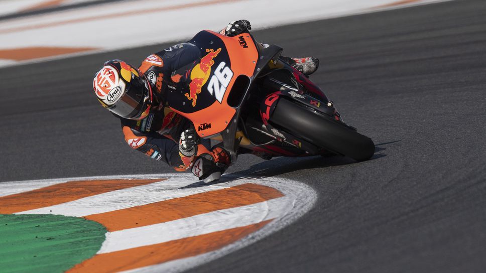 Педроса може да участва в старт от MotoGP през 2021-а
