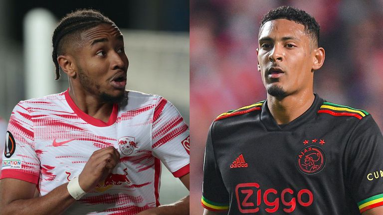  Потенциалният нов притежател на Милан е подготвил голям бюджет за лятна селекция 